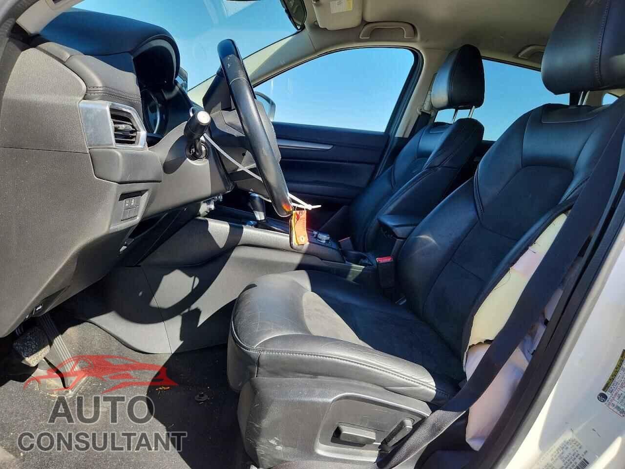 MAZDA CX-5 2020 - JM3KFBCM4L0779366