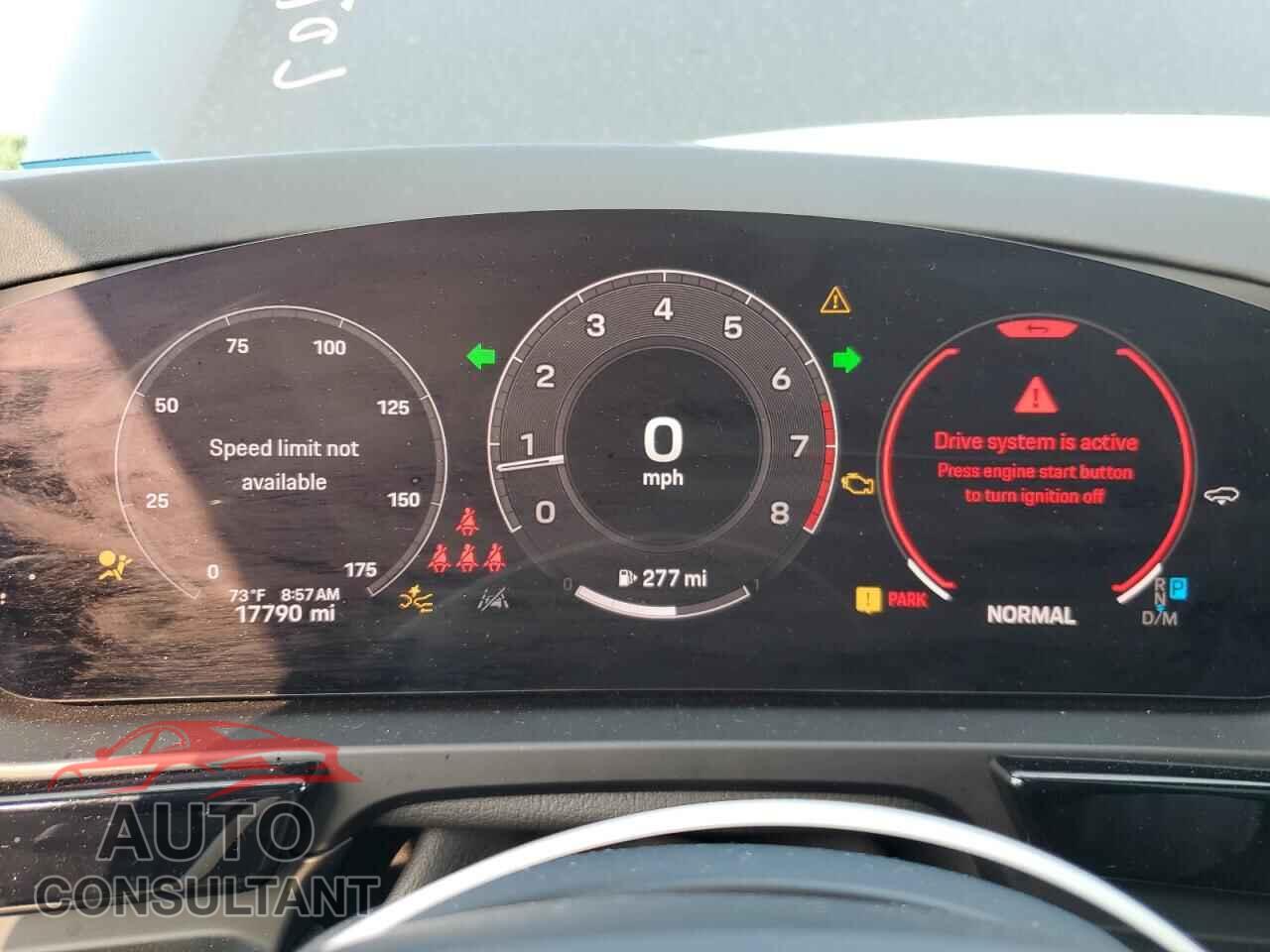PORSCHE CAYENNE 2024 - WP1AA2AY0RDA00148