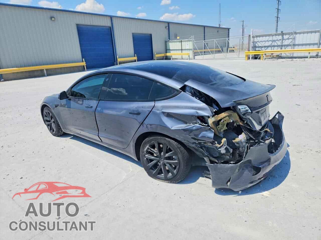 TESLA MODEL 3 2023 - 5YJ3E1EA3PF421986