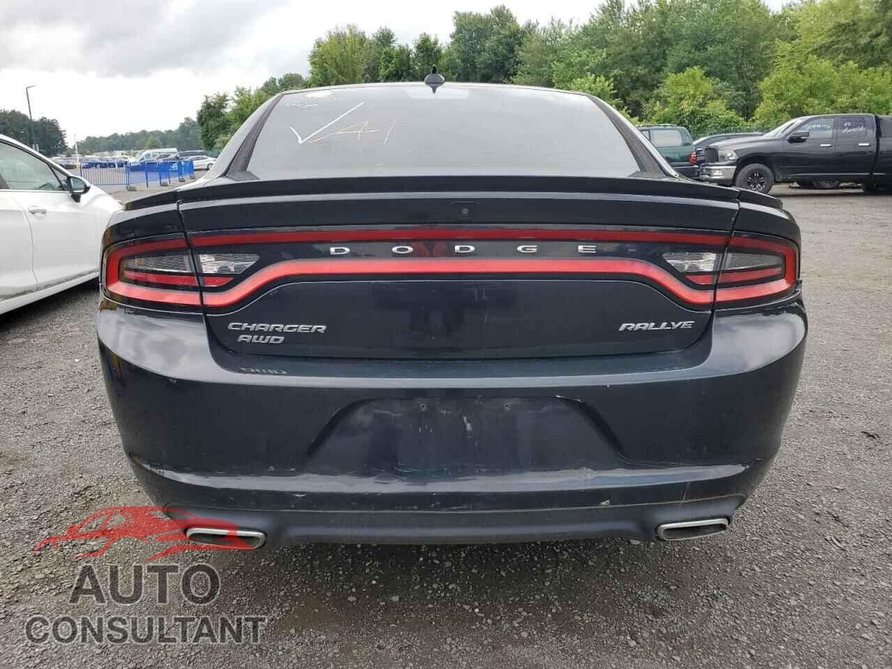 DODGE CHARGER 2015 - 2C3CDXJG2FH739157