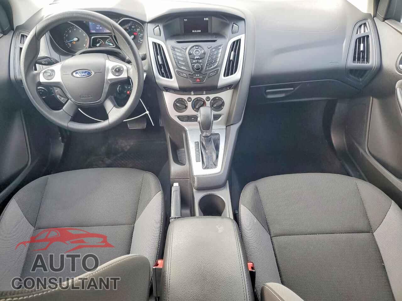 FORD FOCUS 2014 - 1FADP3F21EL253220