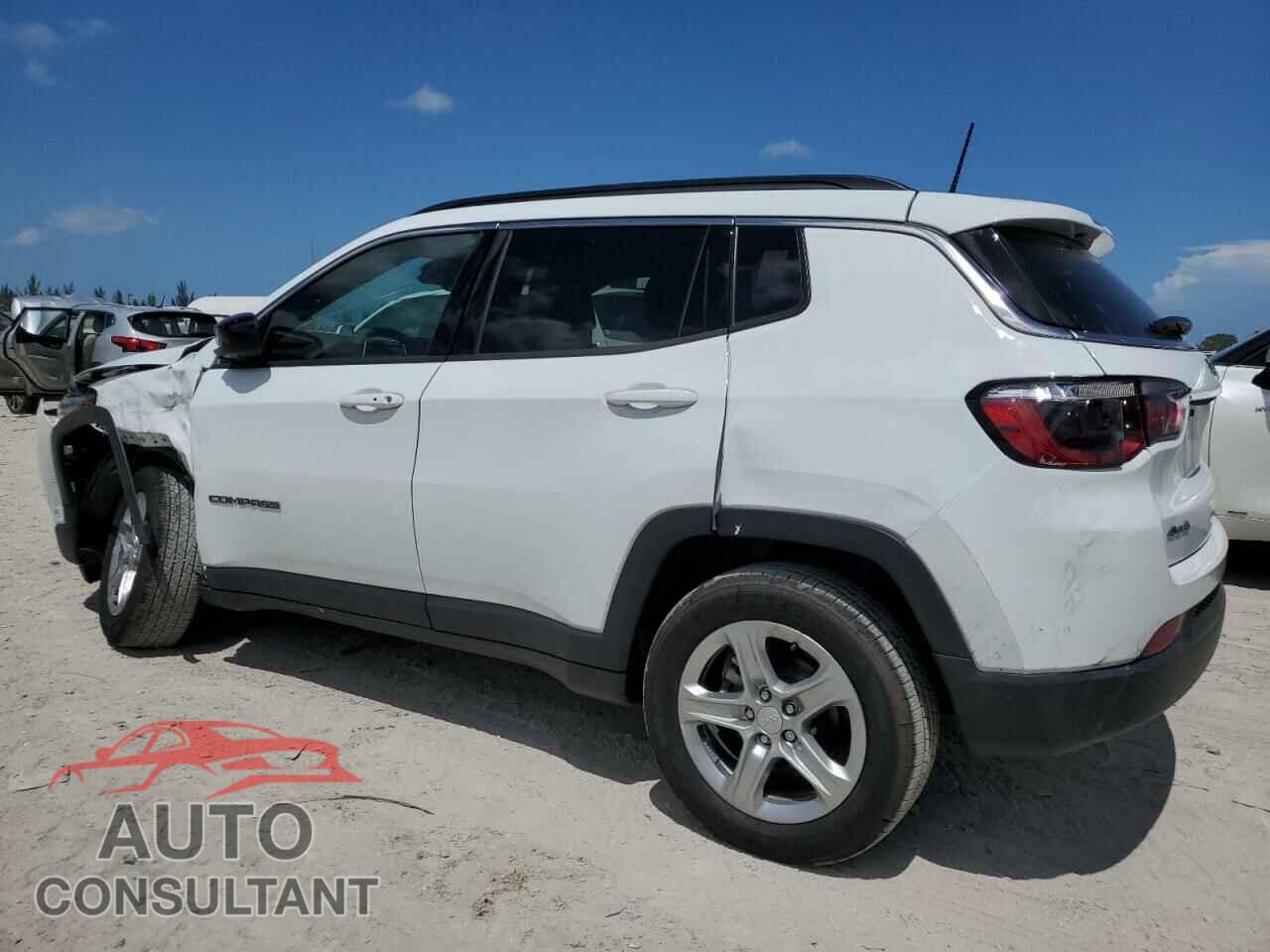 JEEP COMPASS 2024 - 3C4NJDBN9RT104120