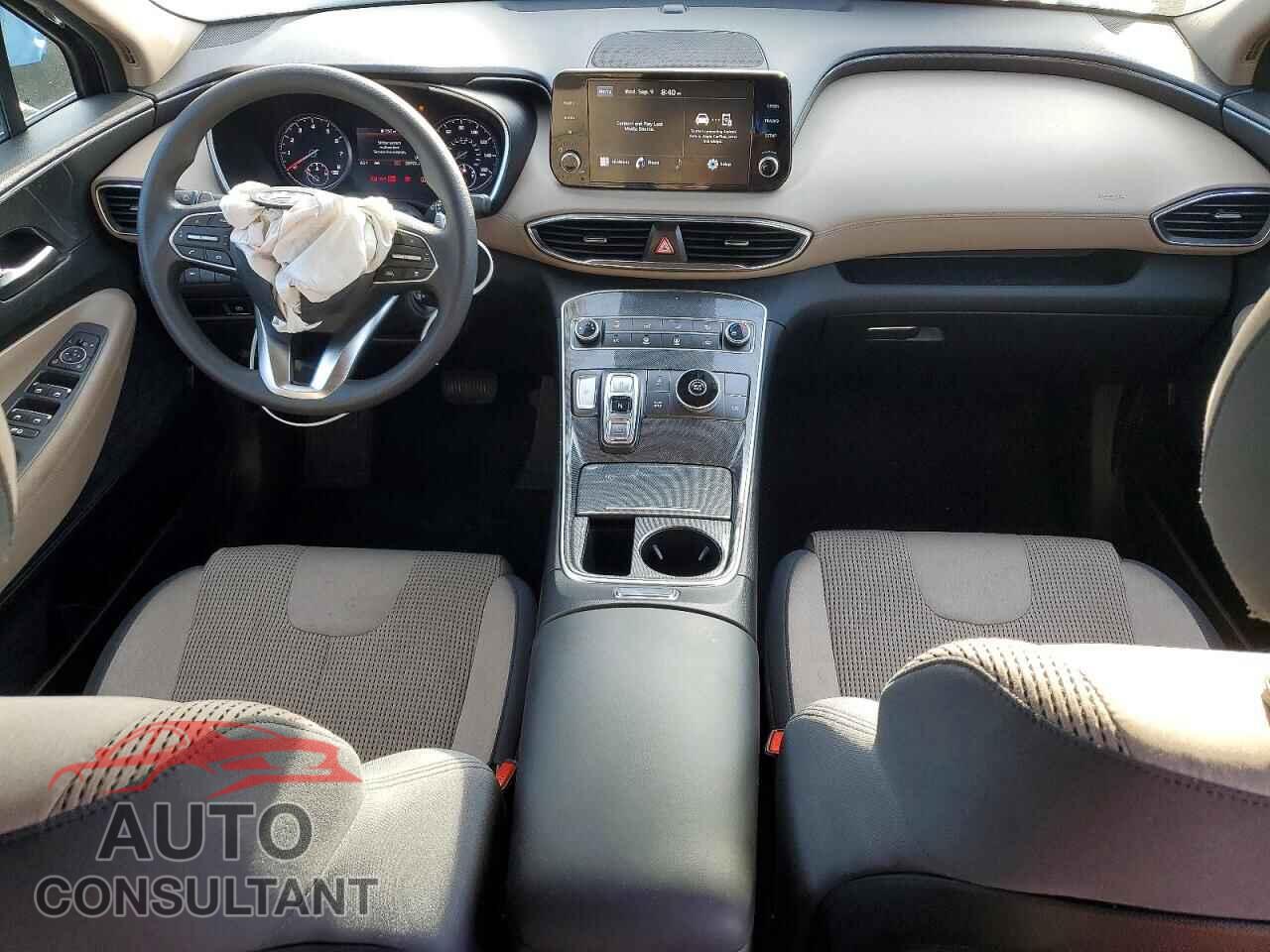 HYUNDAI SANTA FE 2023 - 5NMS14AJ8PH490587