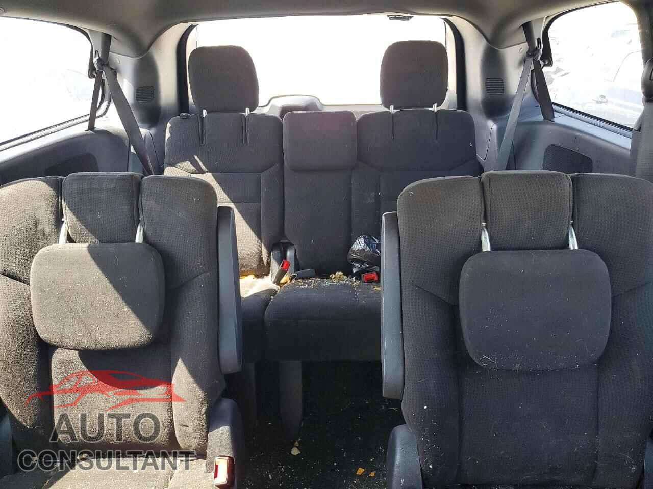 DODGE CARAVAN 2015 - 2C4RDGBG4FR685083
