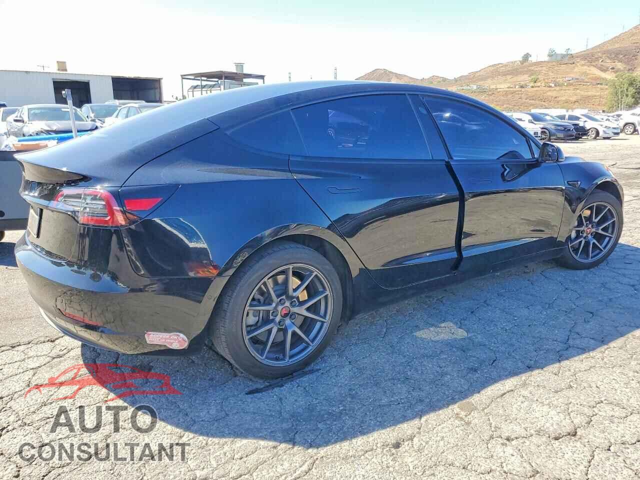 TESLA MODEL 3 2021 - 5YJ3E1EA7MF854397