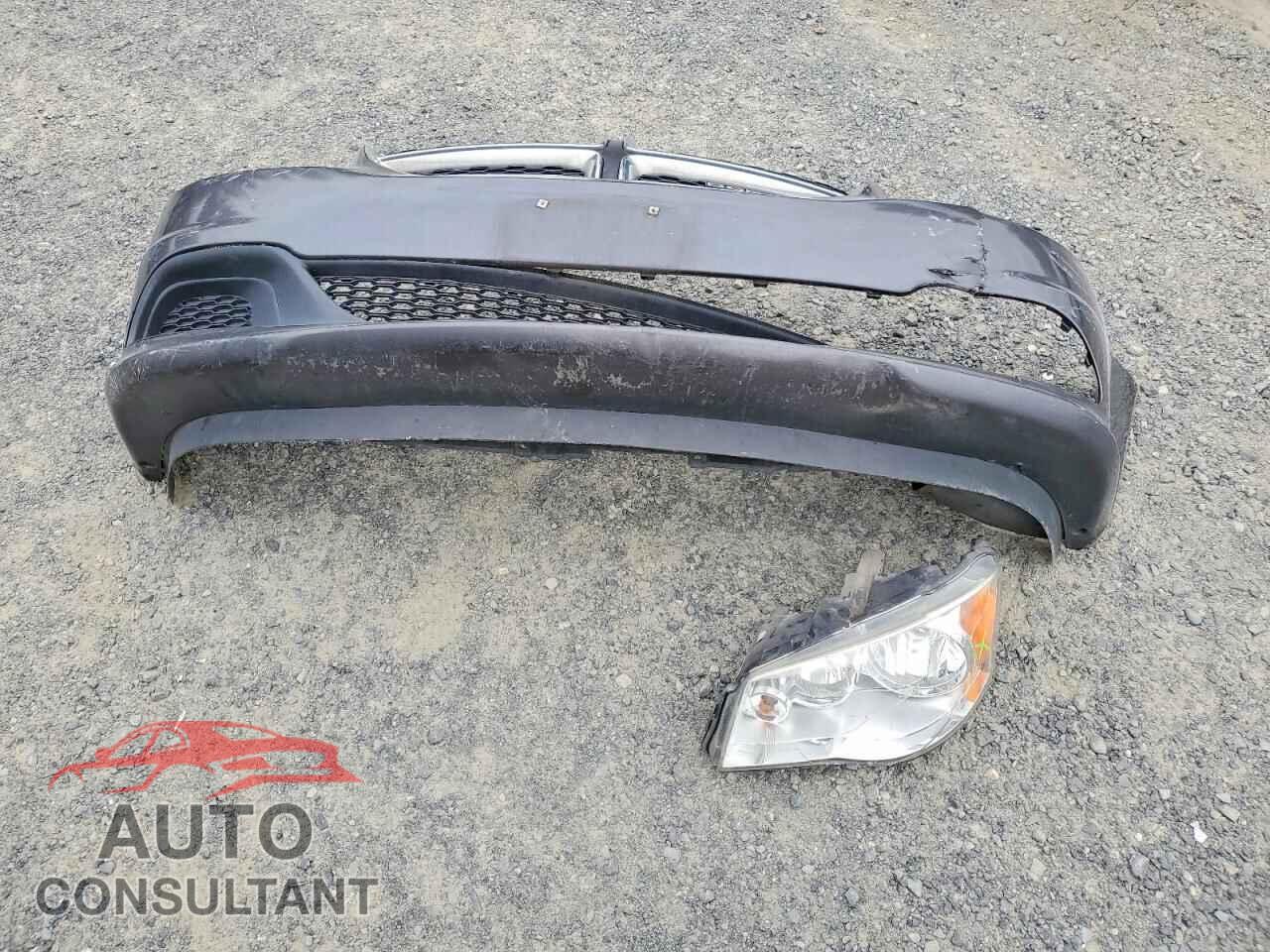 DODGE CARAVAN 2017 - 2C4RDGBG7HR595347