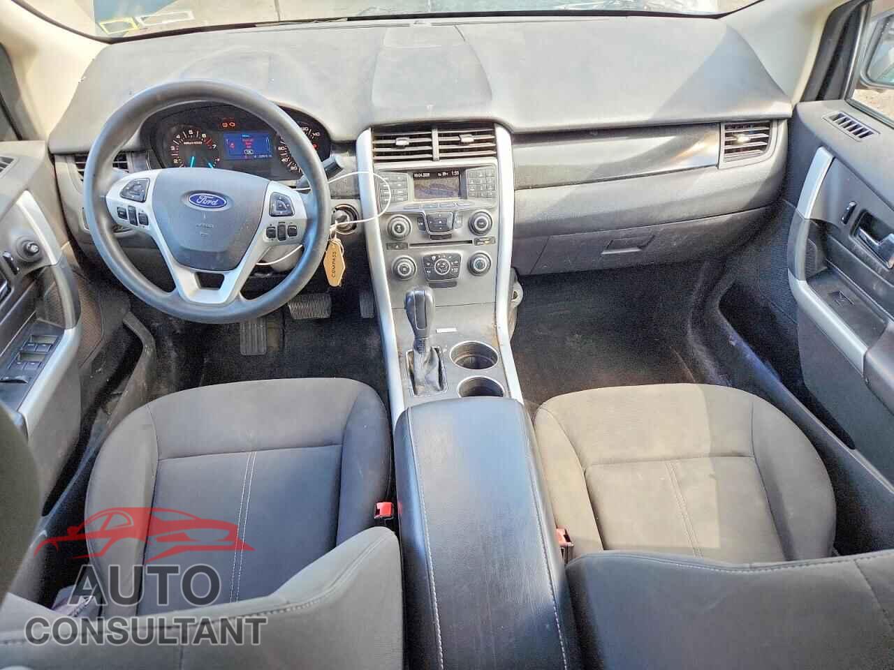 FORD EDGE 2013 - 2FMDK4GC1DBC63990
