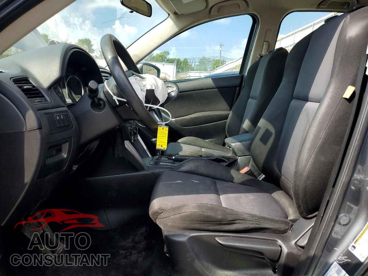 MAZDA CX-5 2013 - JM3KE2BE2D0148341