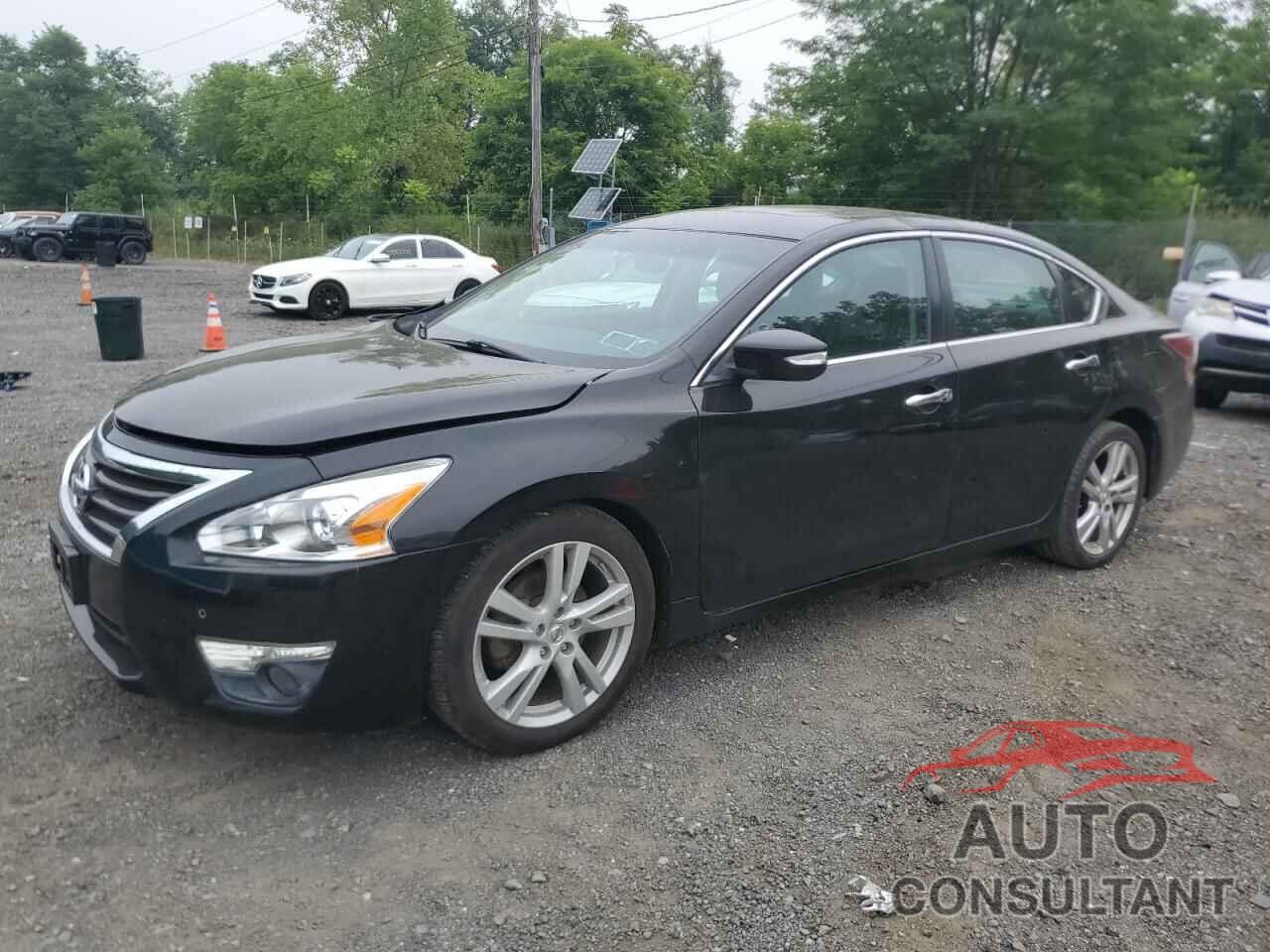 NISSAN ALTIMA 2015 - 1N4BL3AP6FC497453