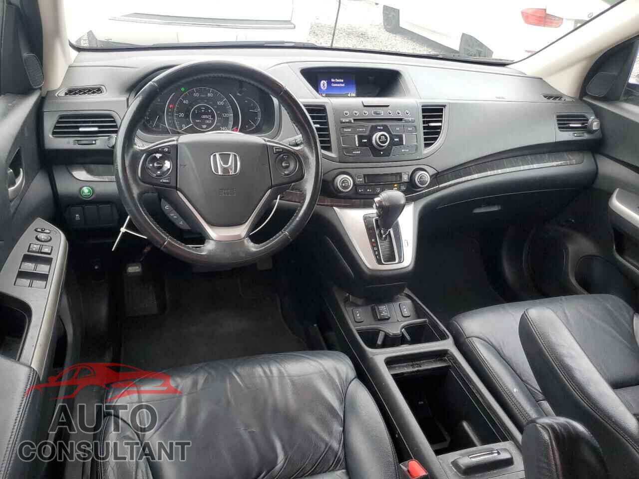 HONDA CRV 2012 - 2HKRM4H73CH605920