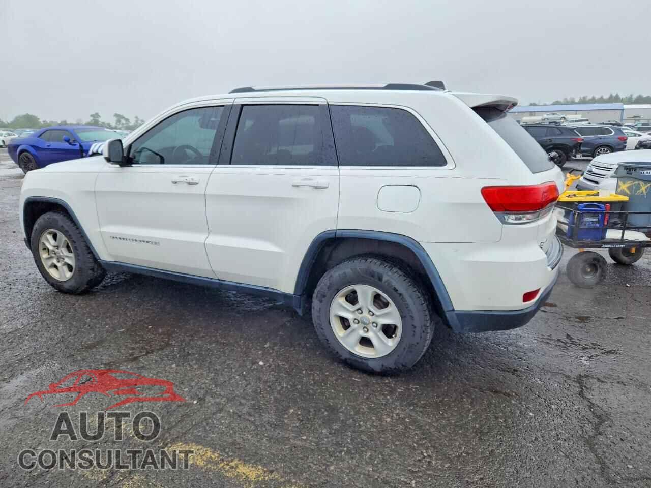JEEP CHEROKEE 2014 - 1C4RJFAG7EC441164