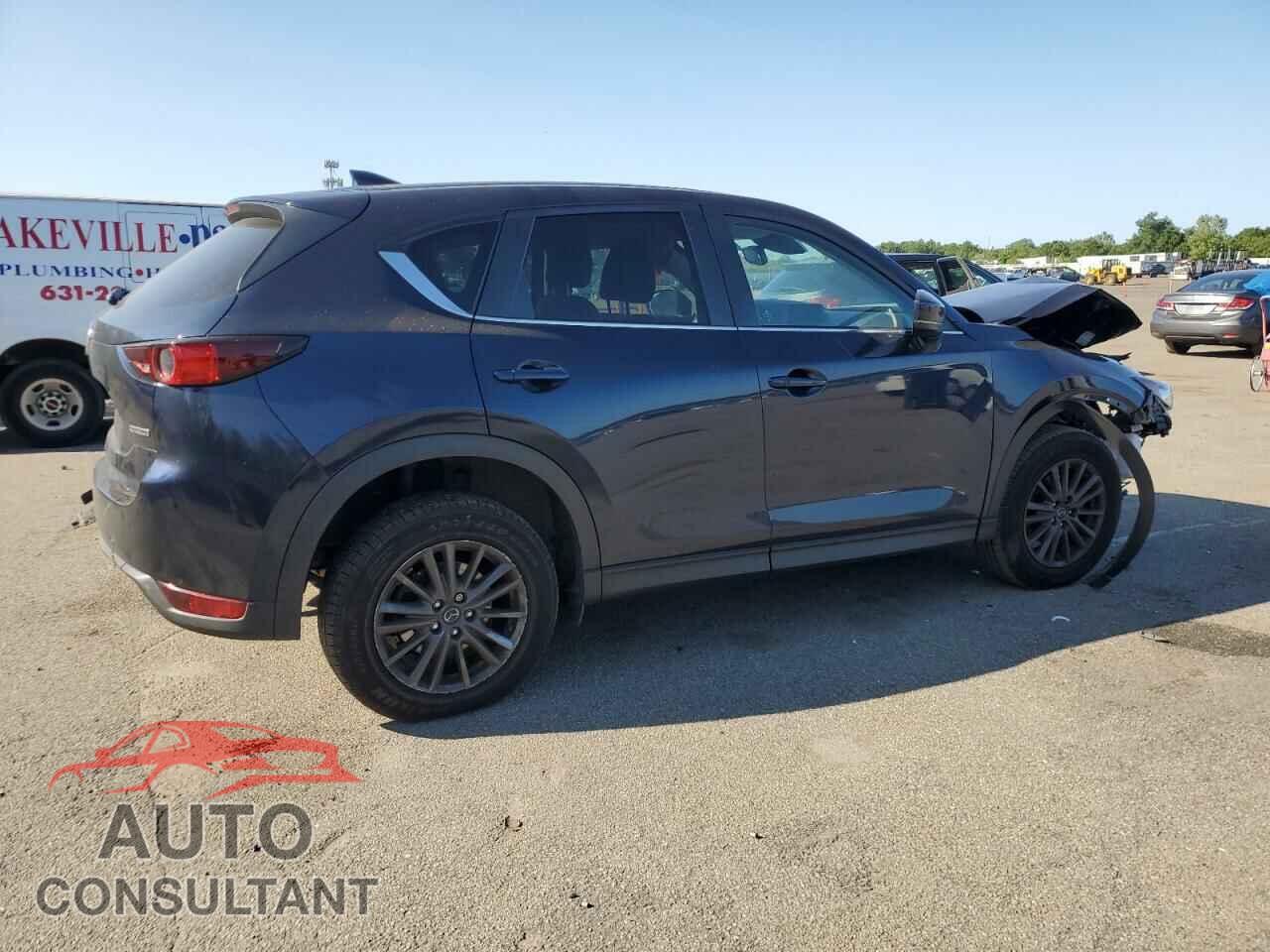 MAZDA CX-5 2020 - JM3KFBCM1L1727770