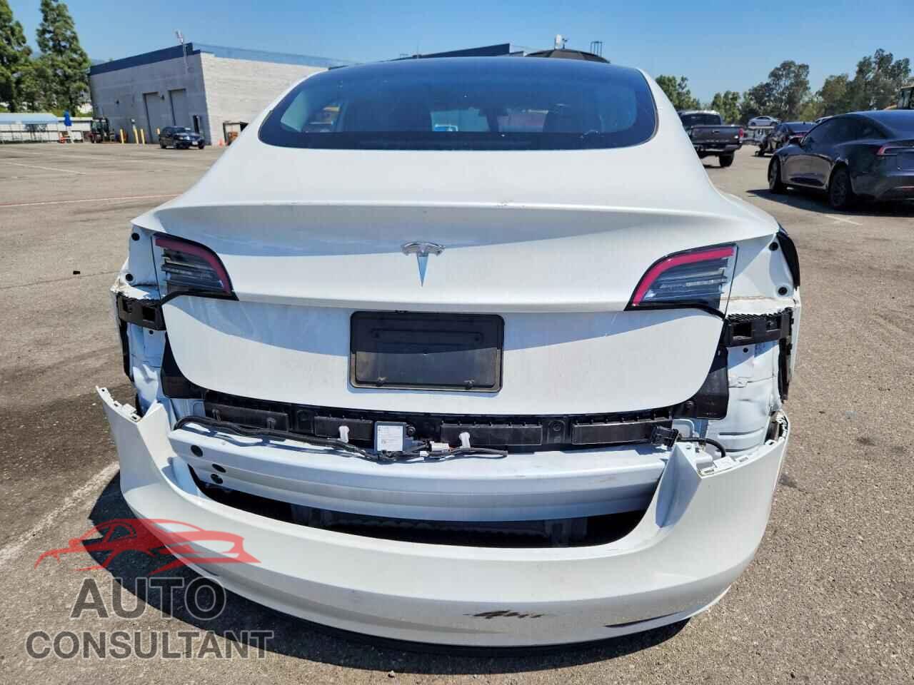 TESLA MODEL 3 2023 - 5YJ3E1EA7PF516339