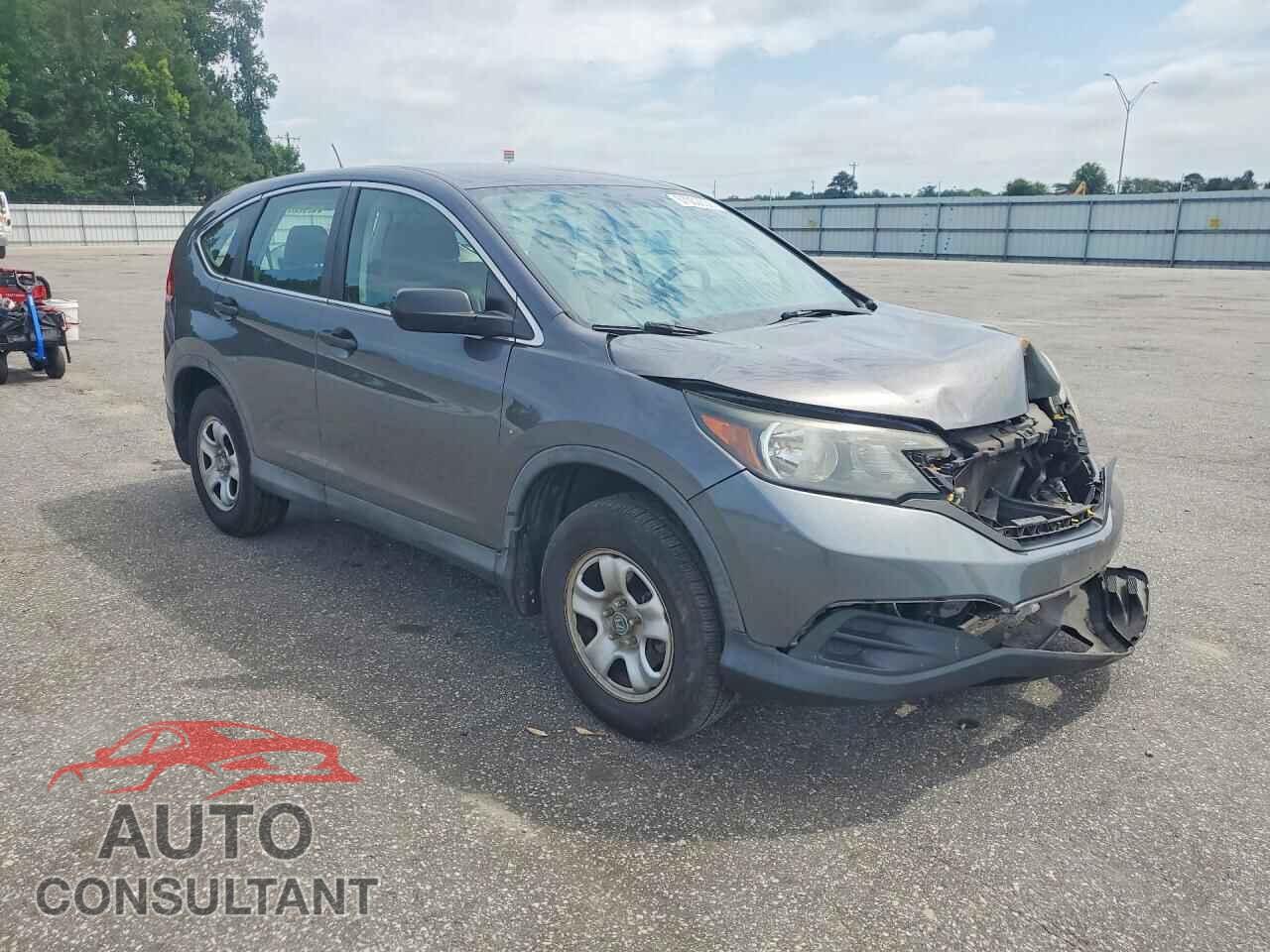 HONDA CRV 2014 - 2HKRM4H34EH725080
