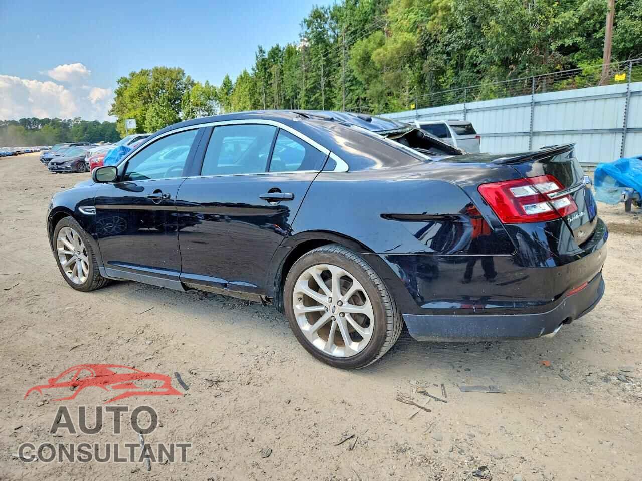 FORD TAURUS 2017 - 1FAHP2J89HG127482