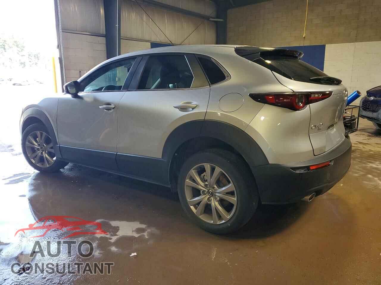 MAZDA CX30 2021 - 3MVDMBBL4MM254062