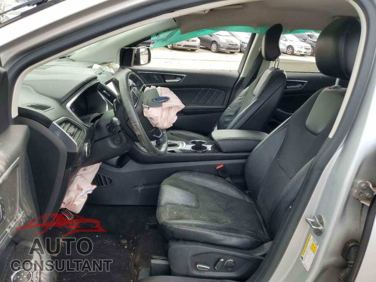 FORD EDGE 2016 - 2FMPK4AP3GBB09147