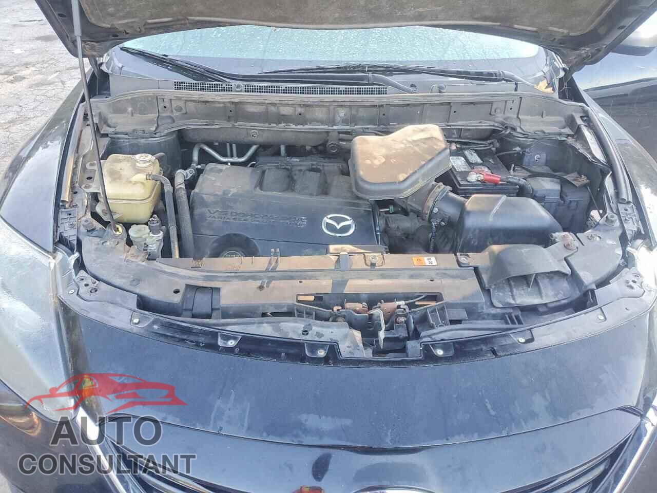 MAZDA CX-9 2013 - JM3TB3CA4D0406034