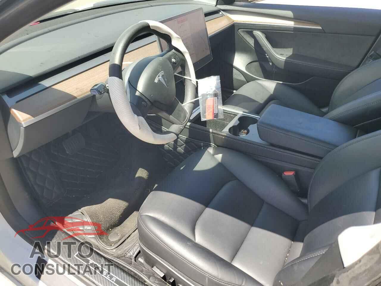TESLA MODEL 3 2023 - 5YJ3E1EA1PF509872
