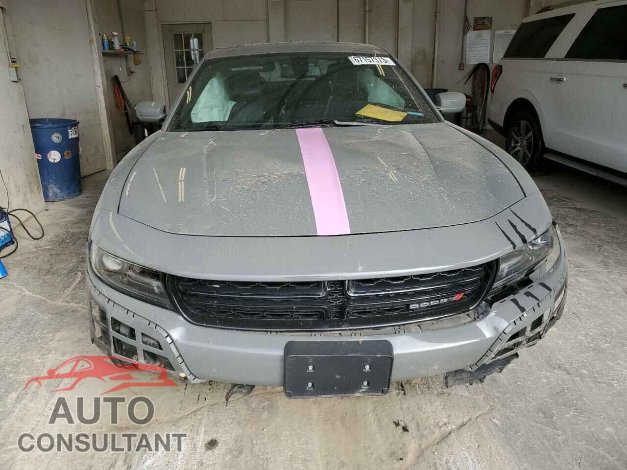DODGE CHARGER 2017 - 2C3CDXHG4HH559607