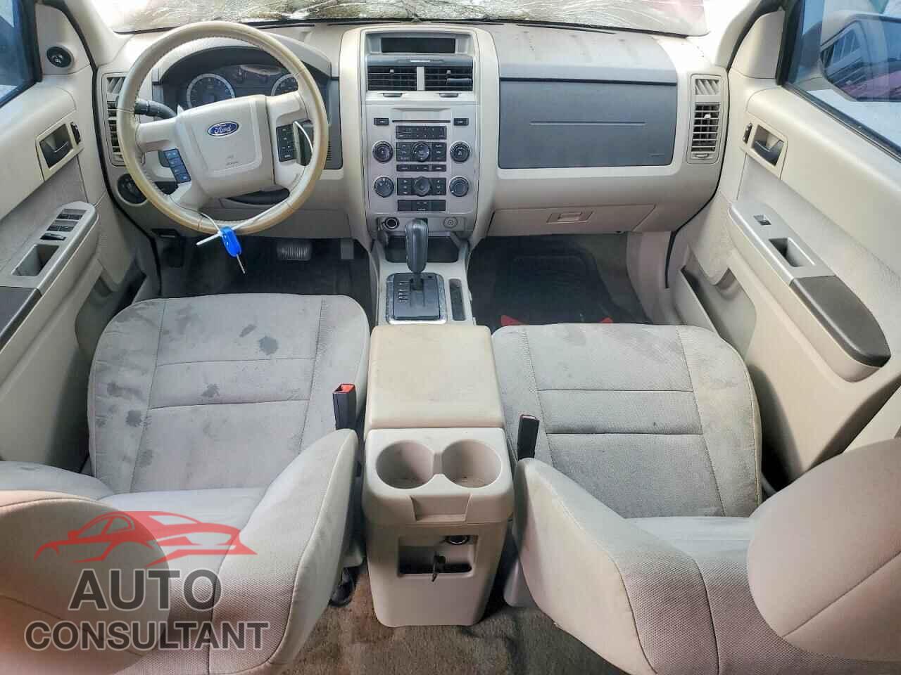 FORD ESCAPE 2012 - 1FMCU0D78CKA35110