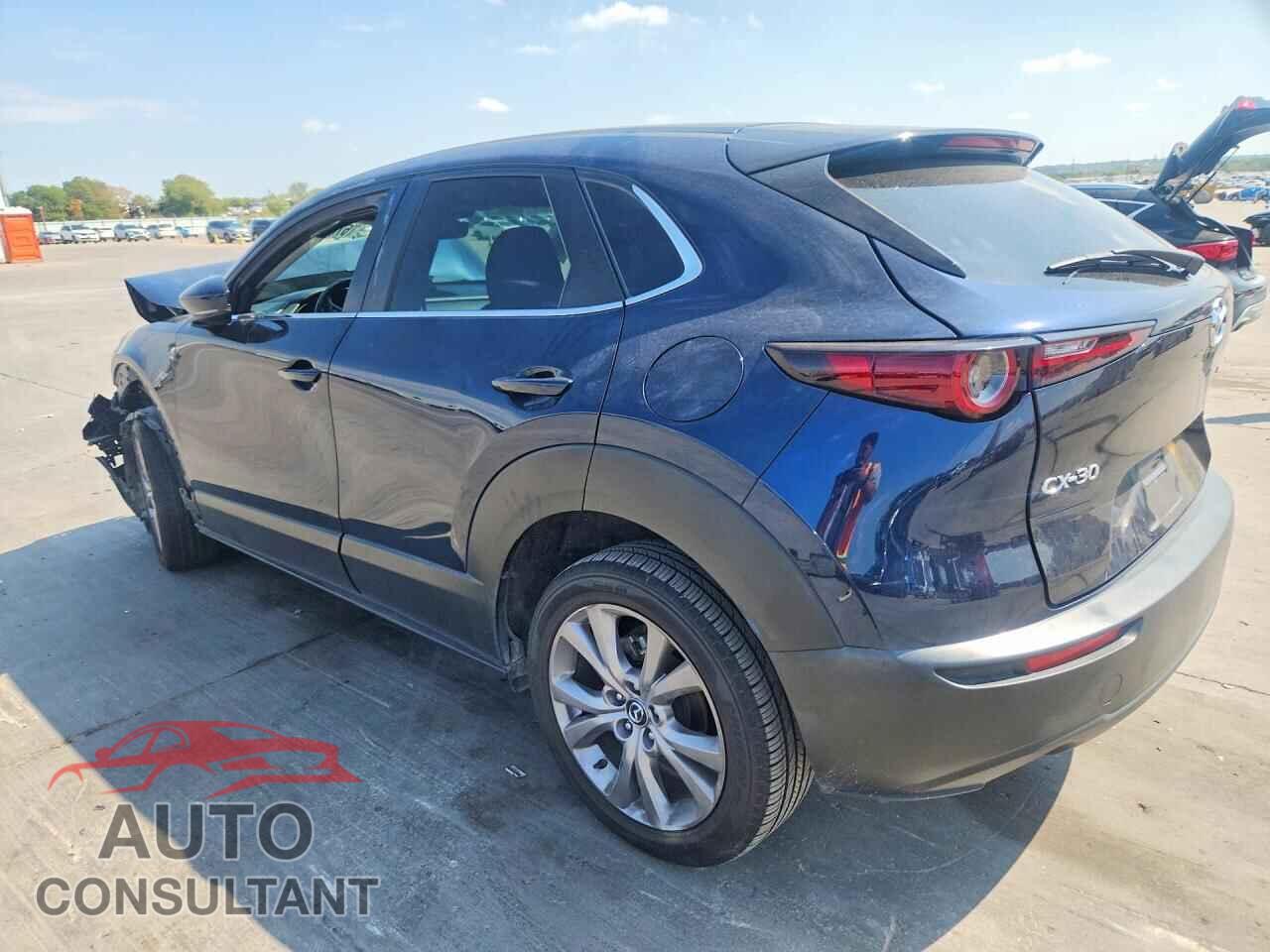 MAZDA CX30 2021 - 3MVDMABL2MM303270