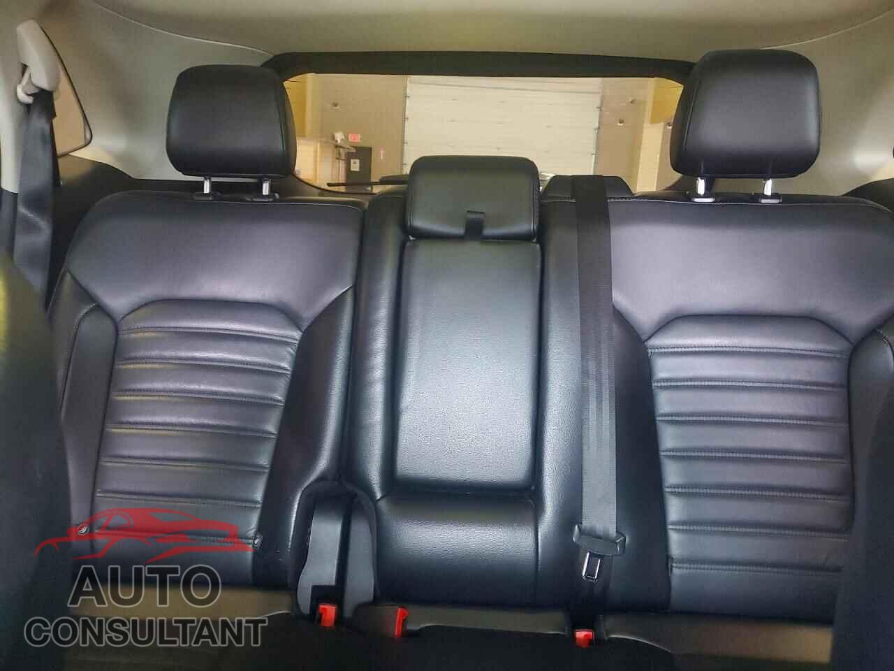 FORD EDGE 2015 - 2FMTK4J92FBB94173
