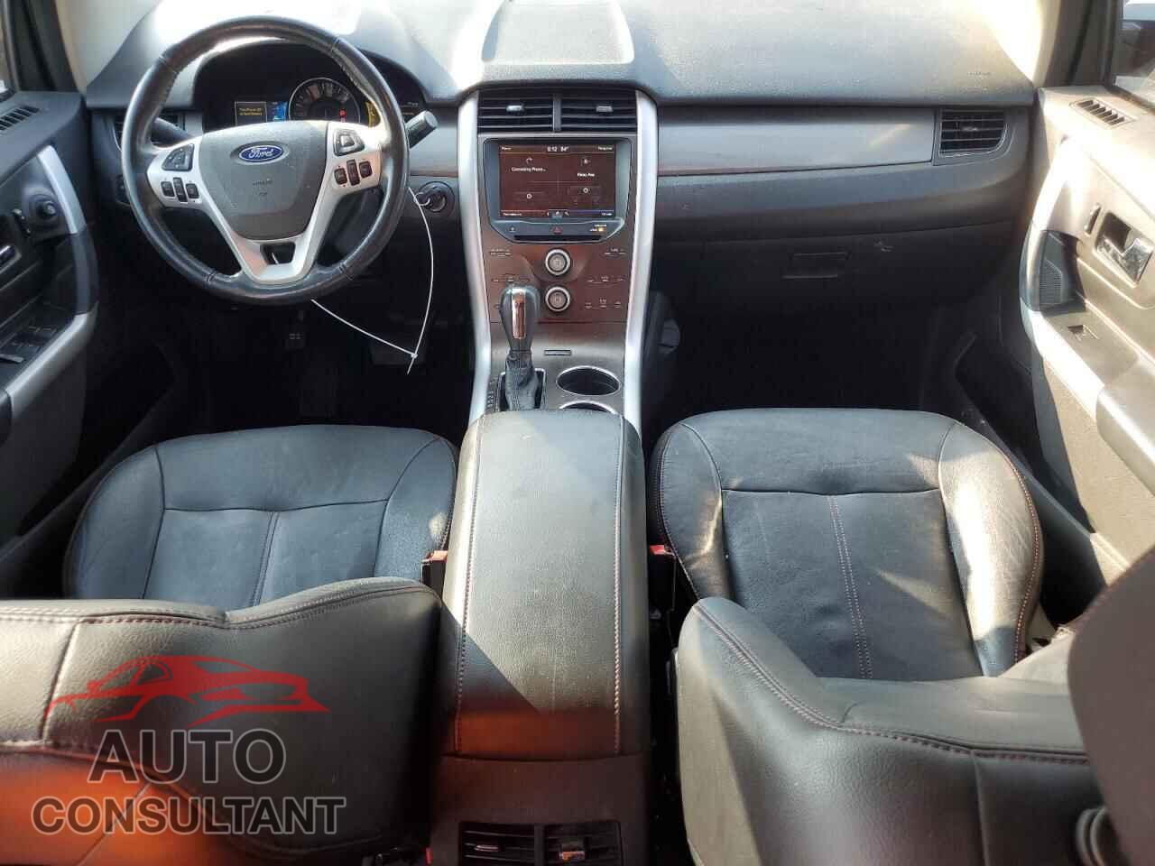 FORD EDGE 2013 - 2FMDK4JC3DBA05690
