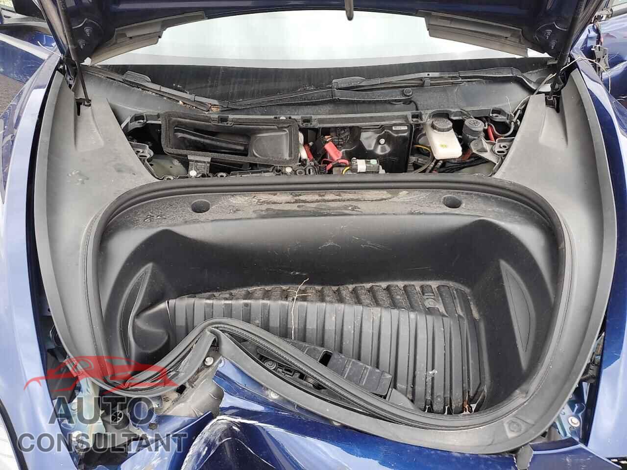 TESLA MODEL 3 2022 - 5YJ3E1EB3NF305113