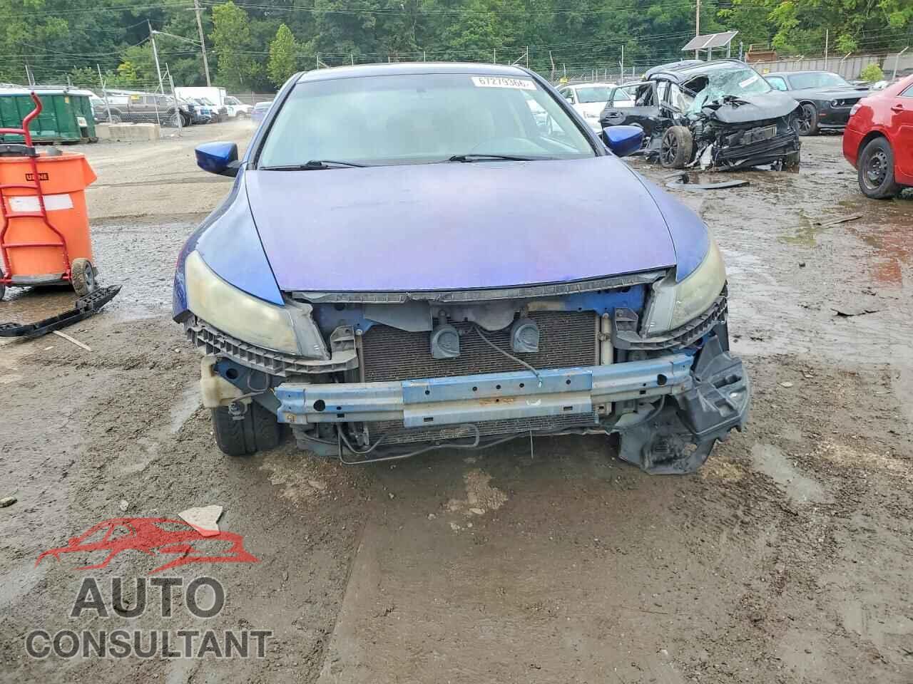 HONDA ACCORD 2010 - 1HGCS1B81AA002014