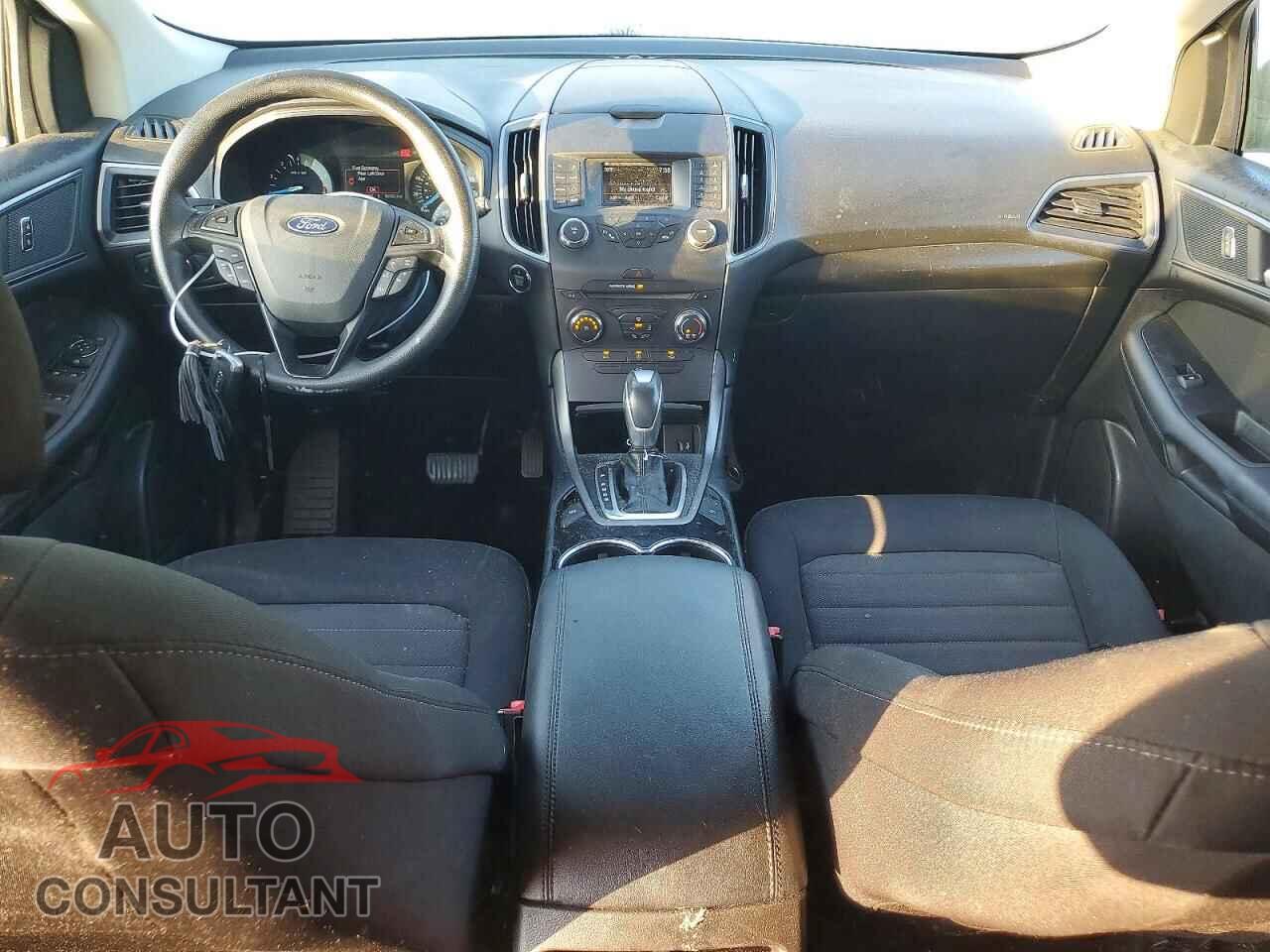 FORD EDGE 2018 - 2FMPK3G97JBB77378