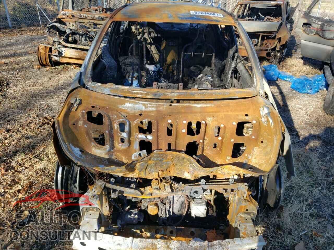 MITSUBISHI MIRAGE 2020 - ML32F4FJ3LHF10871