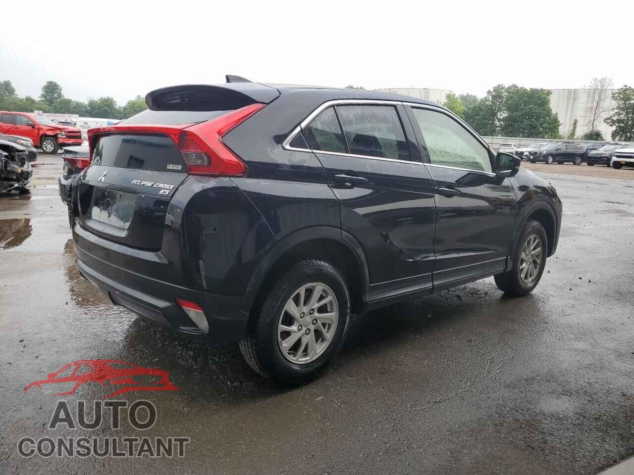 MITSUBISHI ECLIPSE 2019 - JA4AT3AA9KZ029445