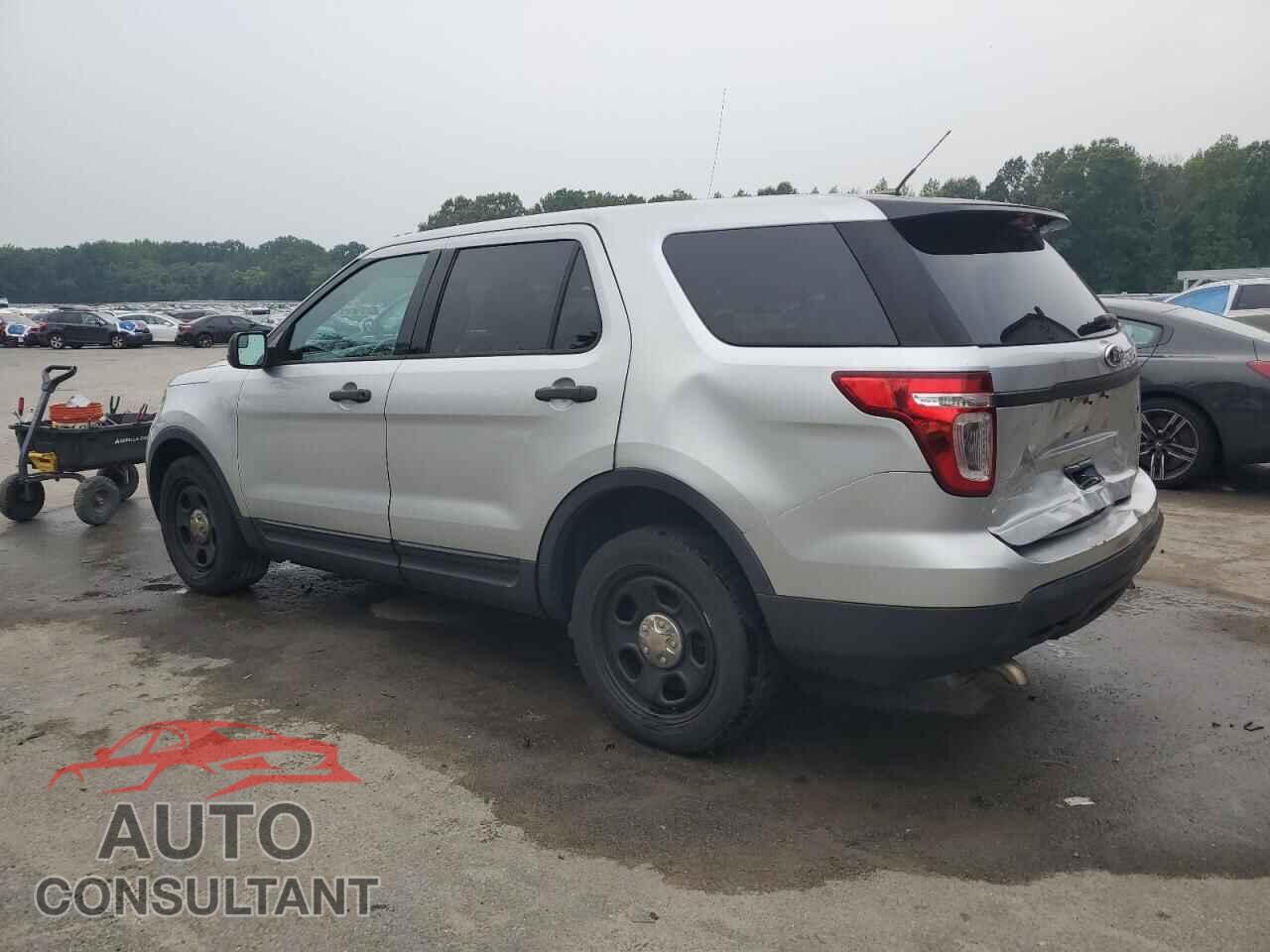 FORD EXPLORER 2013 - 1FM5K8ARXDGC10898
