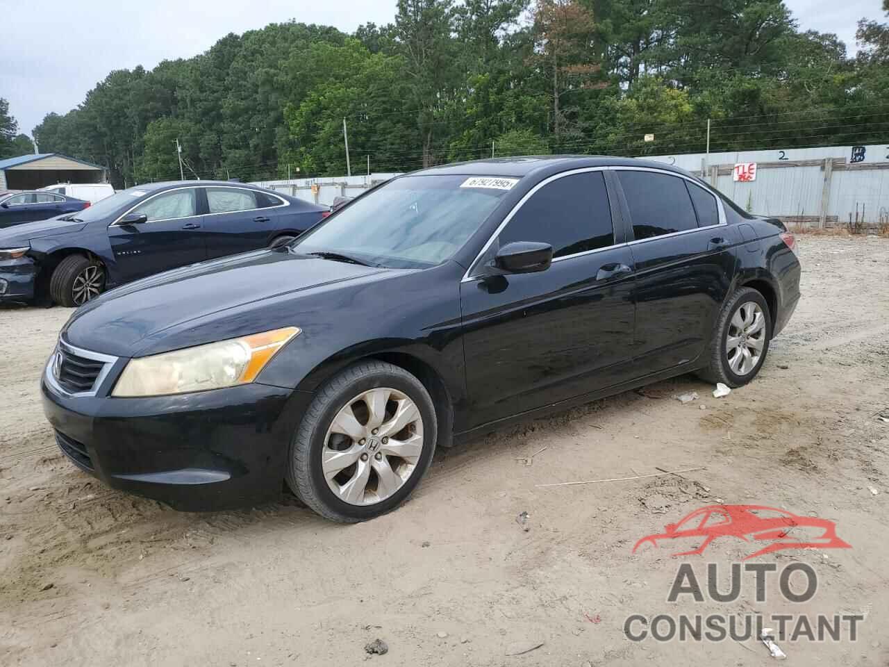 HONDA ACCORD 2010 - 1HGCP2F79AA107733