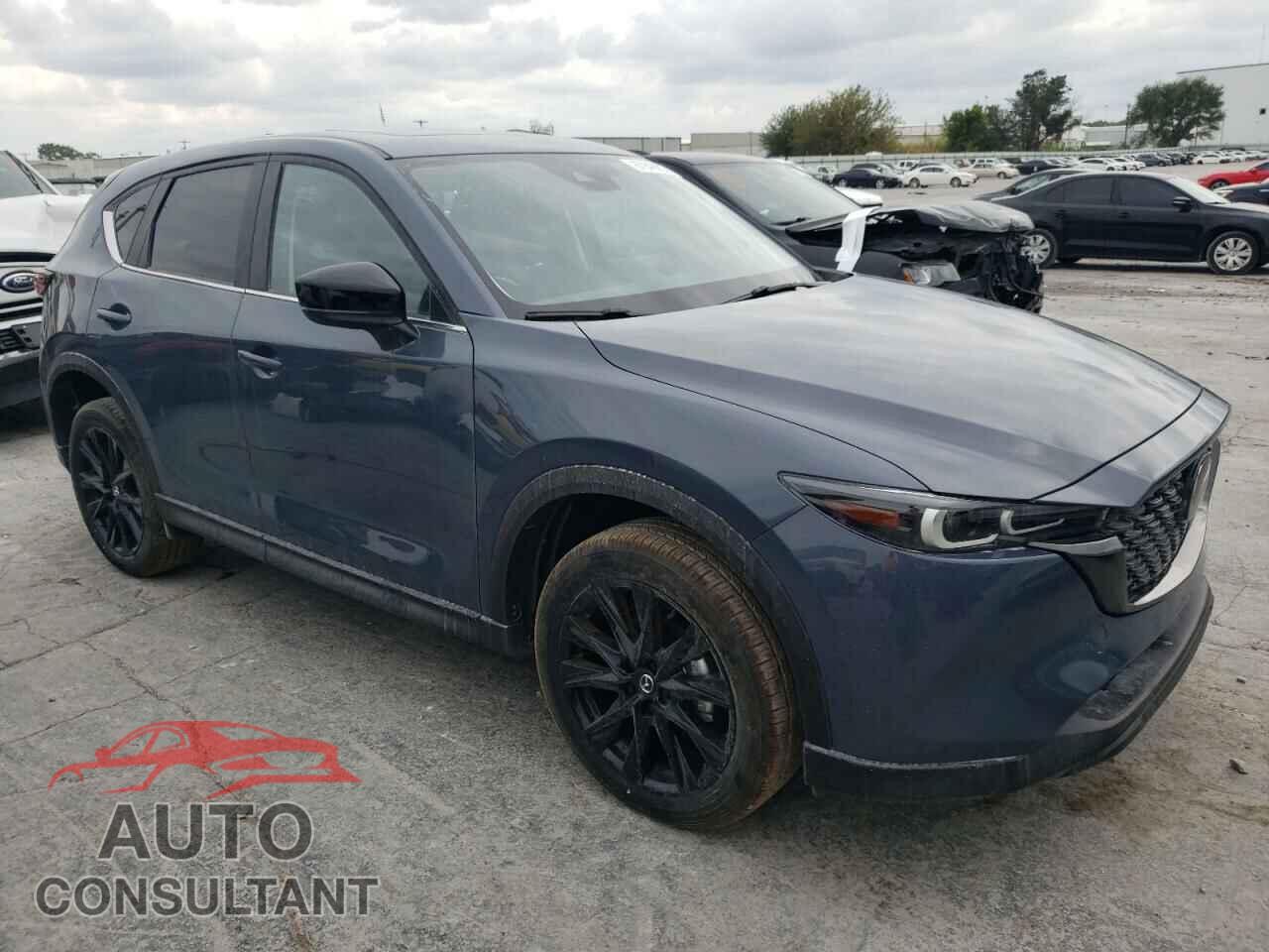 MAZDA CX-5 PREFE 2023 - JM3KFBCMXP0236304