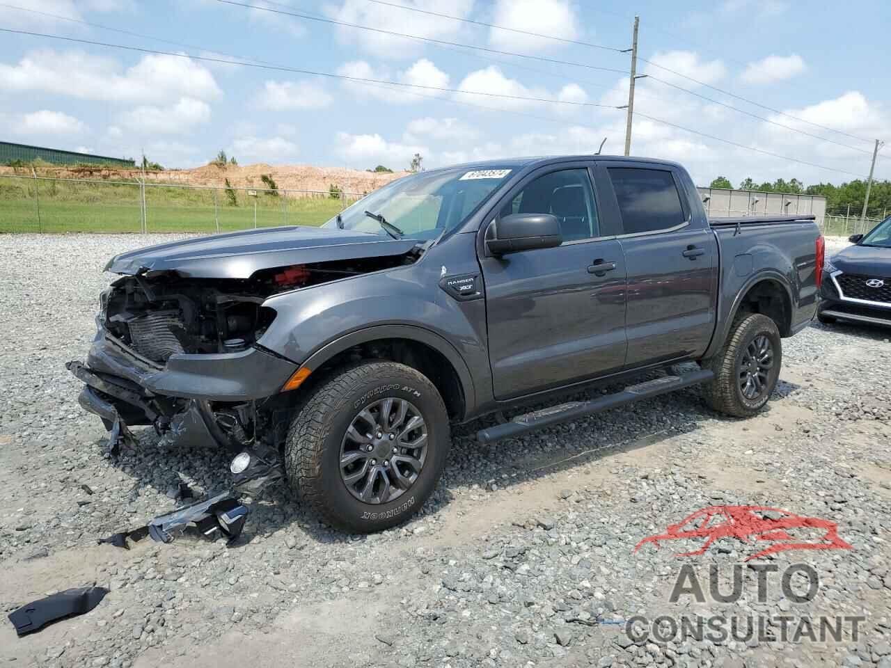 FORD RANGER 2020 - 1FTER4EH9LLA97879