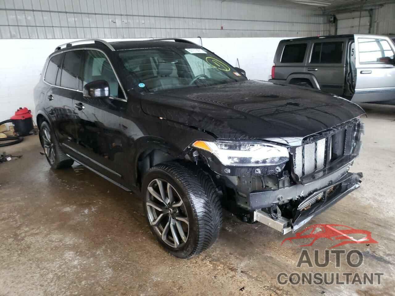 VOLVO XC90 2018 - YV4A22PK4J1218758