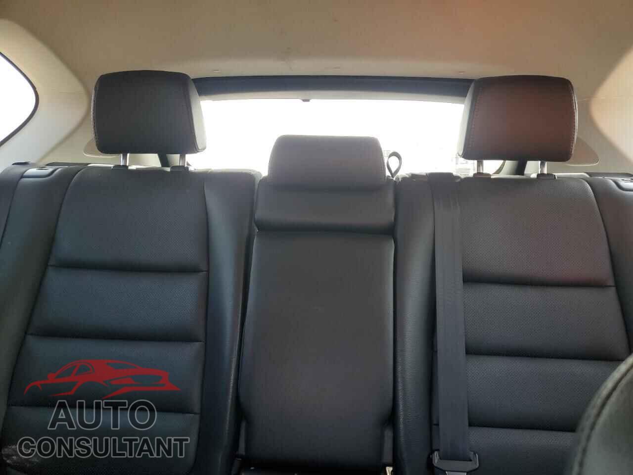 MAZDA CX-5 2015 - JM3KE4DY6F0469451
