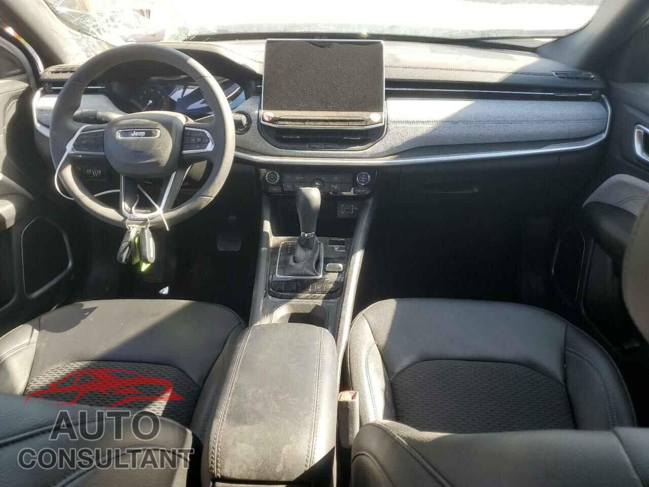 JEEP COMPASS 2024 - 3C4NJDBN7RT597179