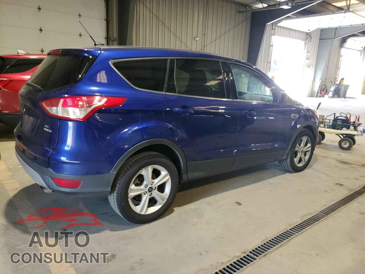 FORD ESCAPE 2016 - 1FMCU9GX7GUC08030