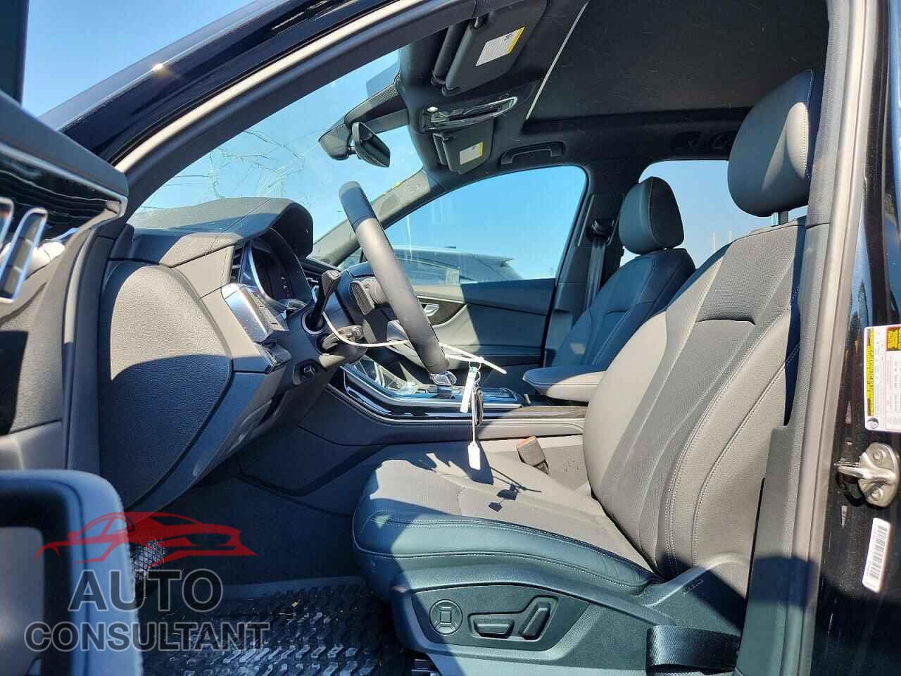 AUDI Q7 2026 - WA1LVBF7XTD006216