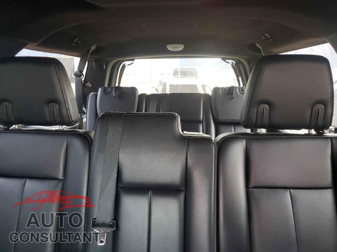FORD EXPEDITION 2015 - 1FMJK2AT2FEF16421