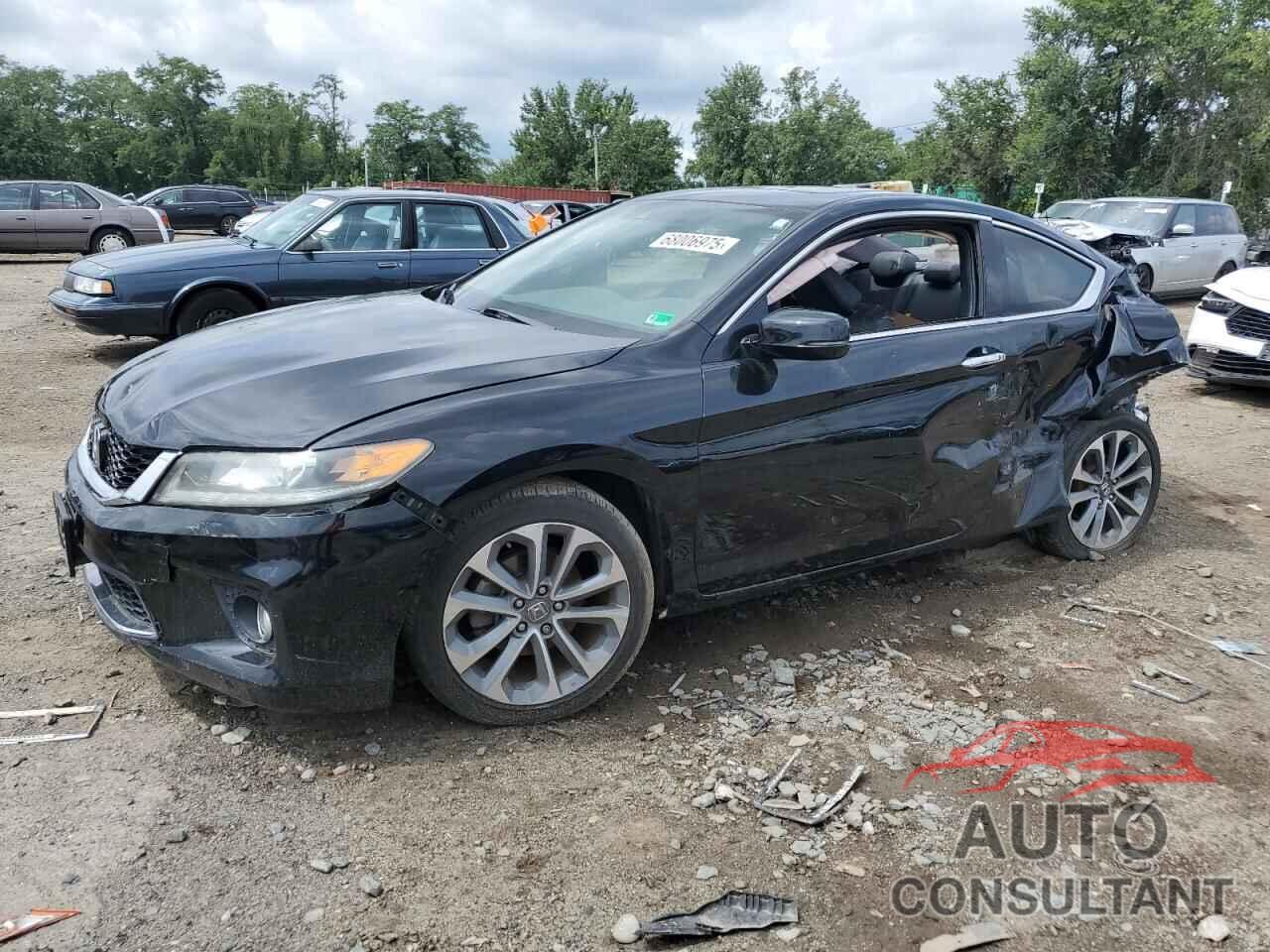 HONDA ACCORD 2015 - 1HGCT2B81FA002640