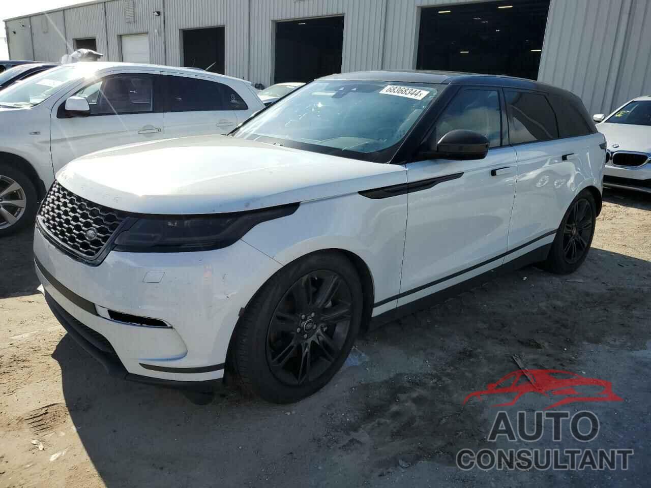 LAND ROVER RANGEROVER 2018 - SALYB2RV7JA724957