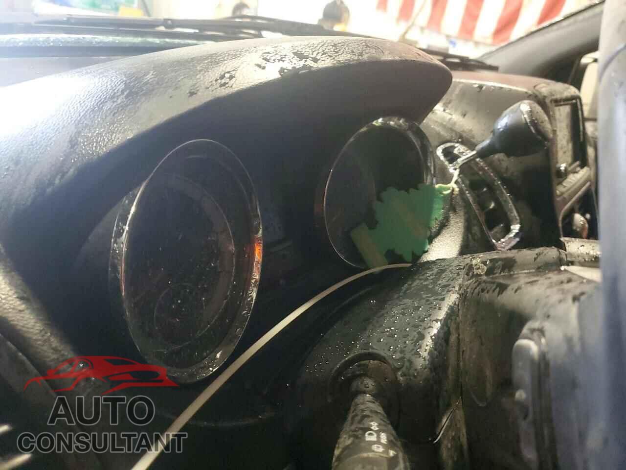 DODGE CARAVAN 2016 - 2C4RDGEG2GR192788