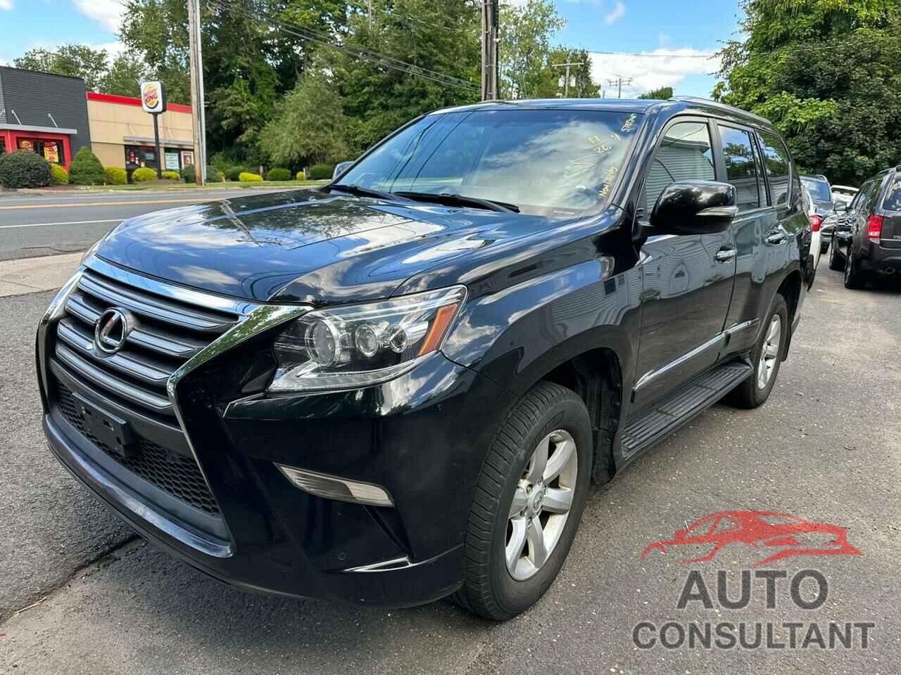 LEXUS GX 2017 - JTJBM7FX9H5151702