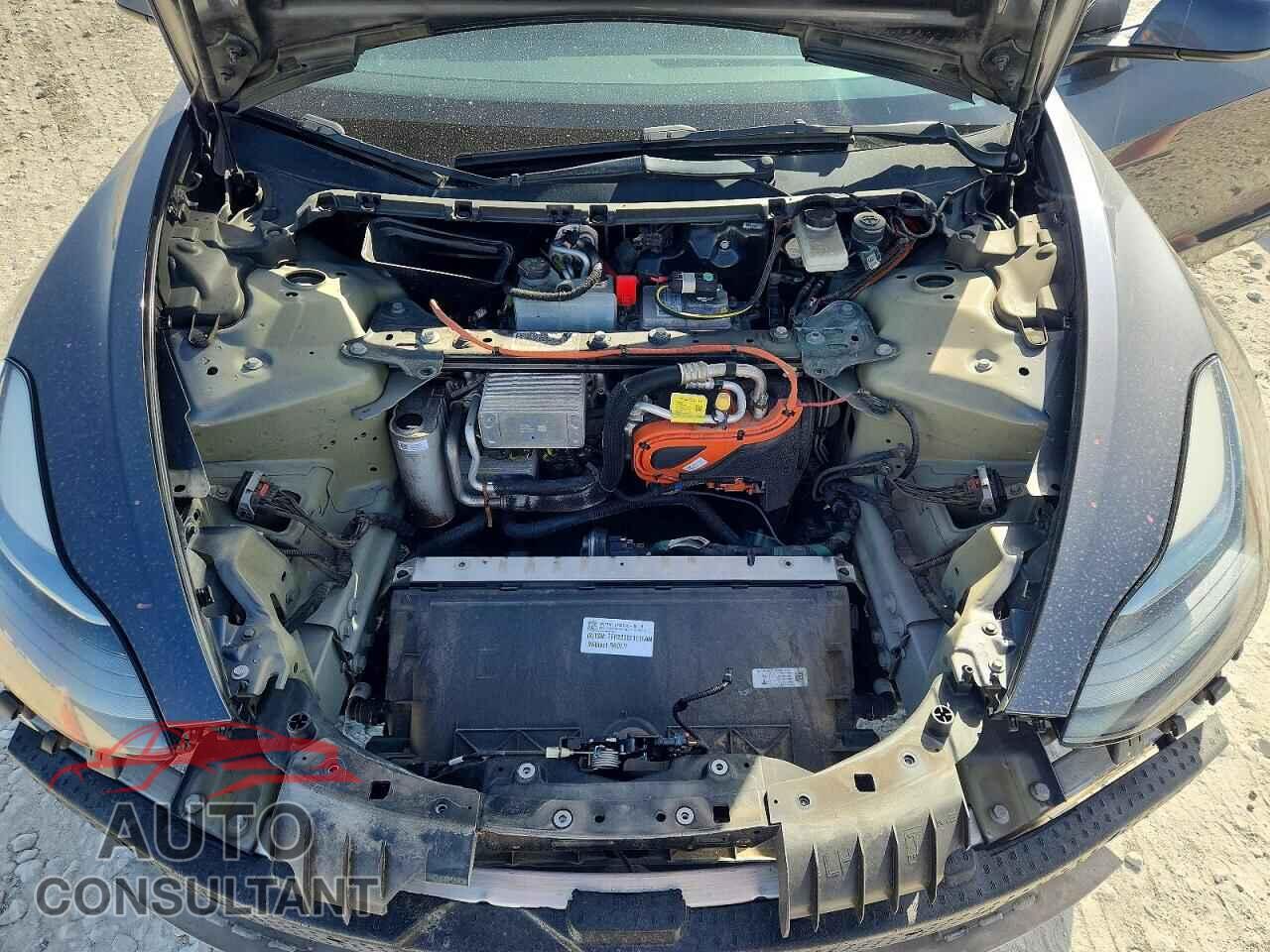 TESLA MODEL 3 2023 - 5YJ3E1EA0PF460308