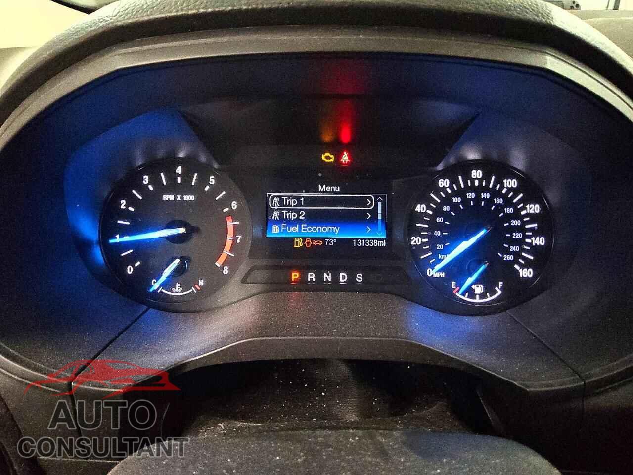 FORD EDGE 2019 - 2FMPK4G94KBB31191