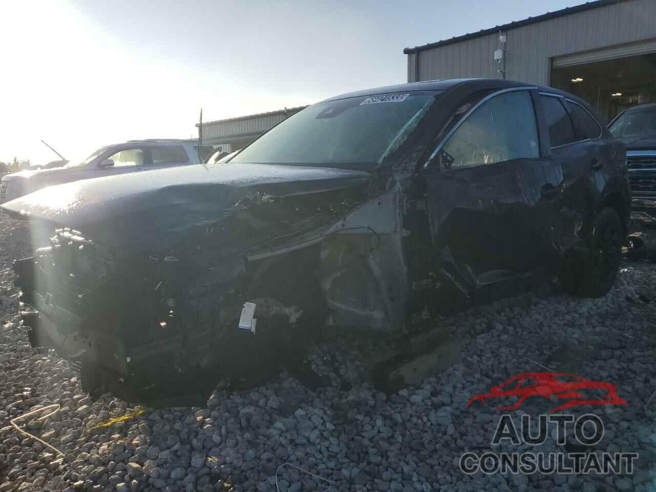 MAZDA CX-9 2023 - JM3TCBAY3P0657008